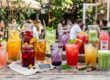 minuman varian rasa