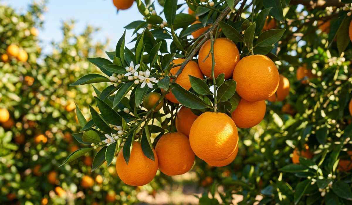 sirup curacao 