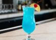 sirup curacao