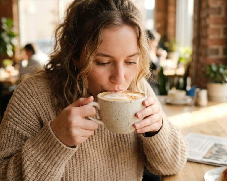 apa itu vanilla latte