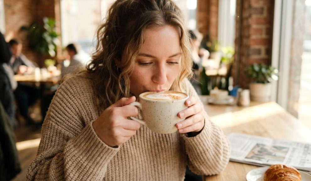 apa itu vanilla latte apa itu vanilla latte