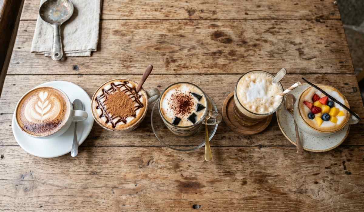bubuk cappuccino