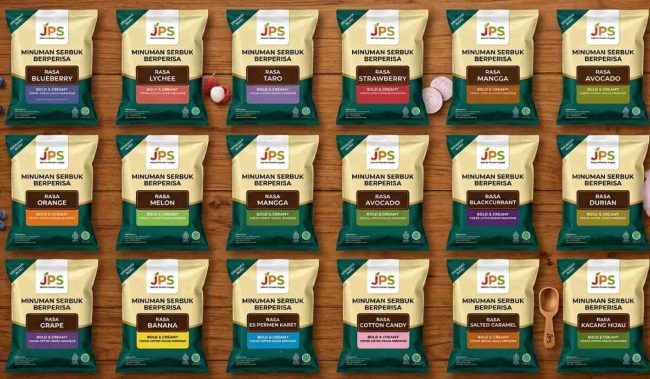 bubuk minuman rasa bubuk minuman rasa