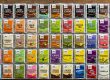bubuk minuman rasa
