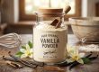bubuk vanilla