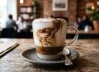 busa macchiato
