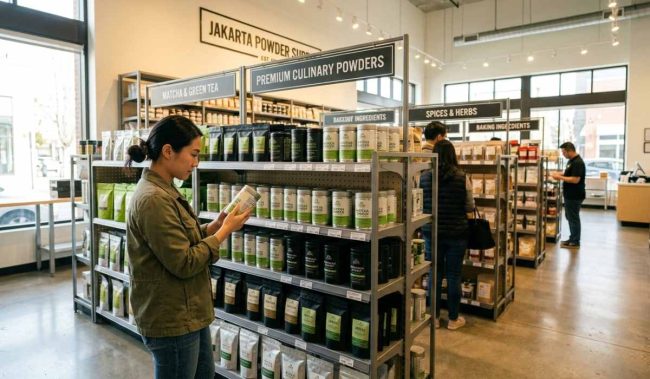 jual matcha powder jual matcha powder