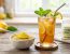 lemon tea powder