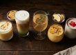 minuman rasa keju