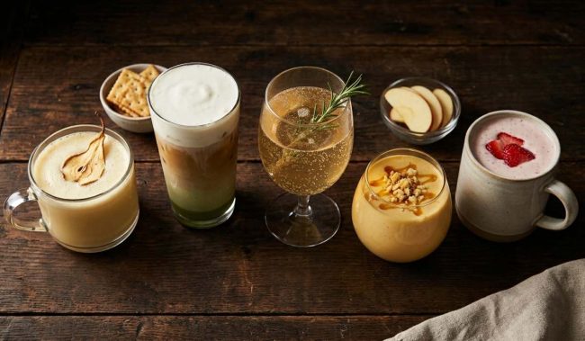 minuman rasa keju minuman rasa keju