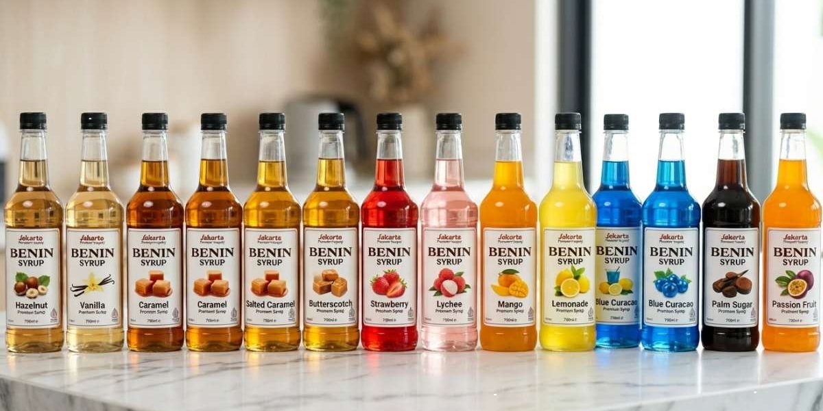 sirup premium