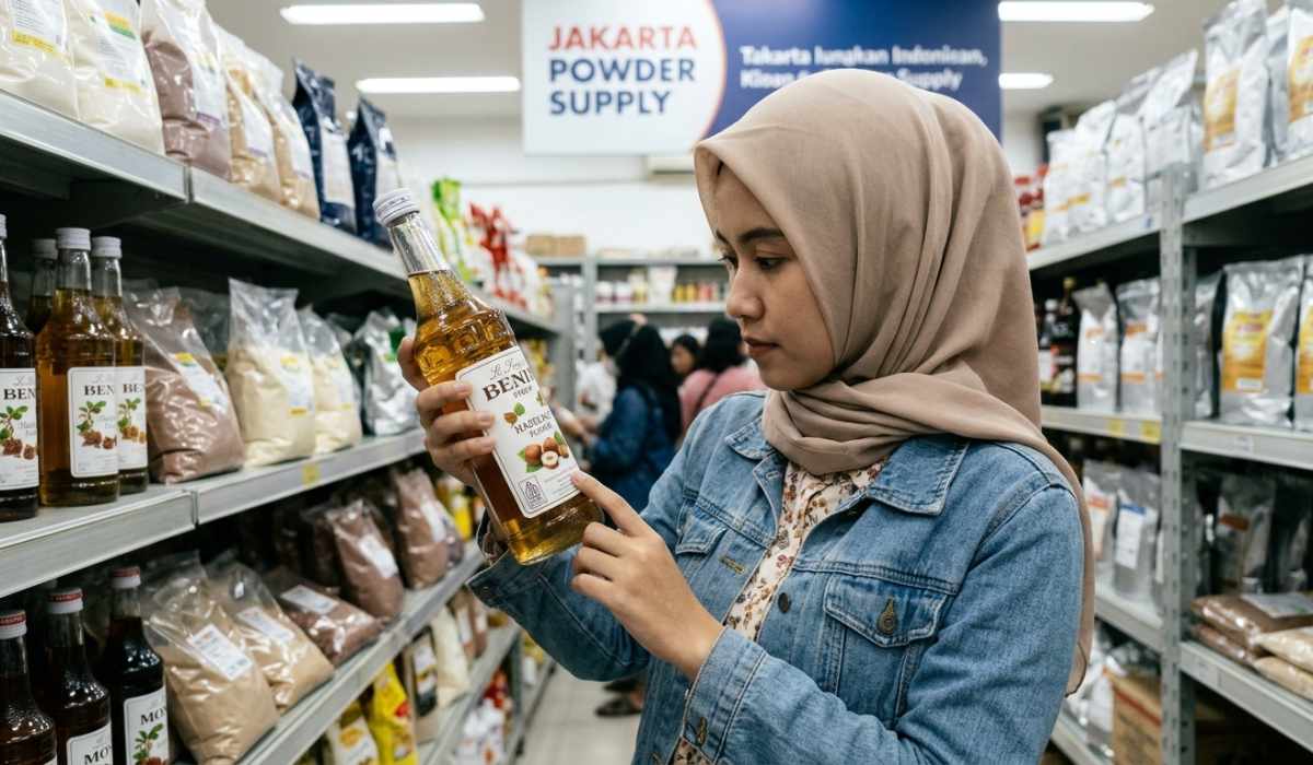 sirup premium