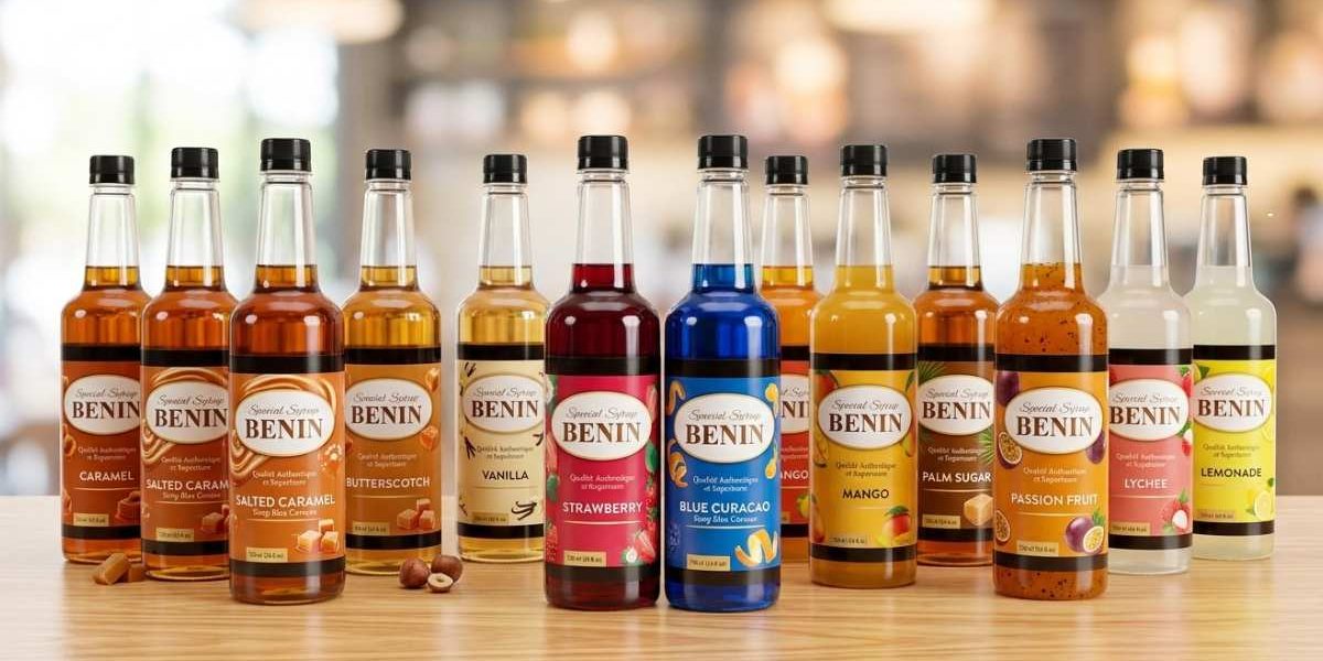 sirup premium