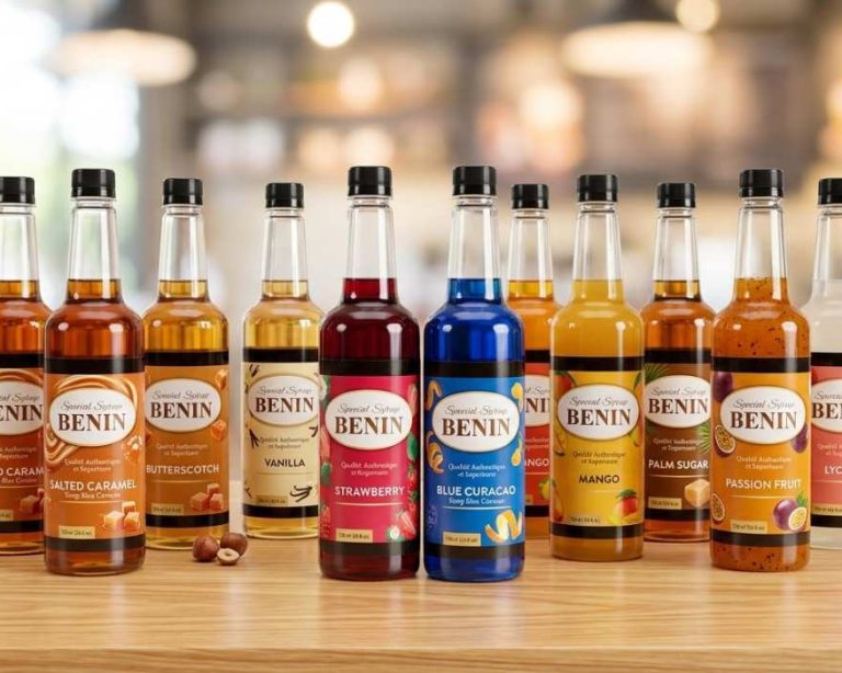 sirup premium