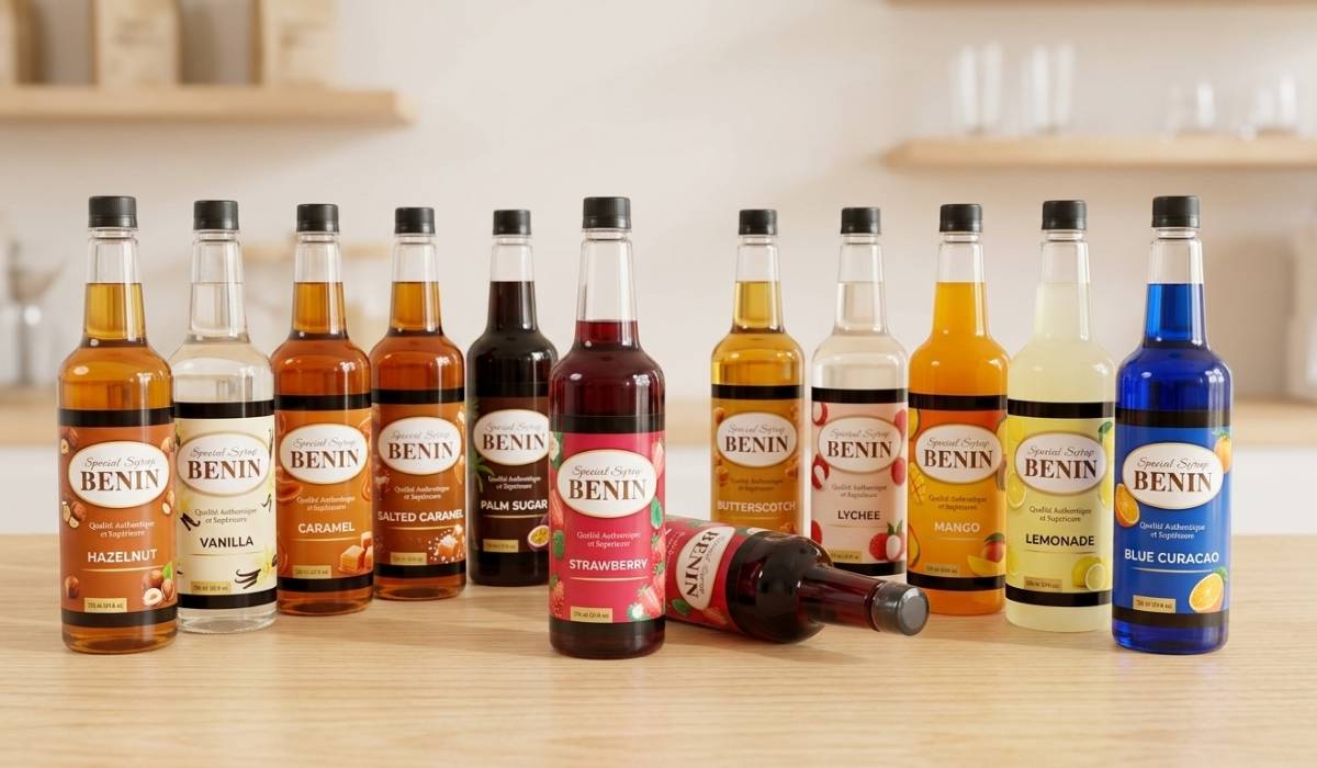 sirup premium