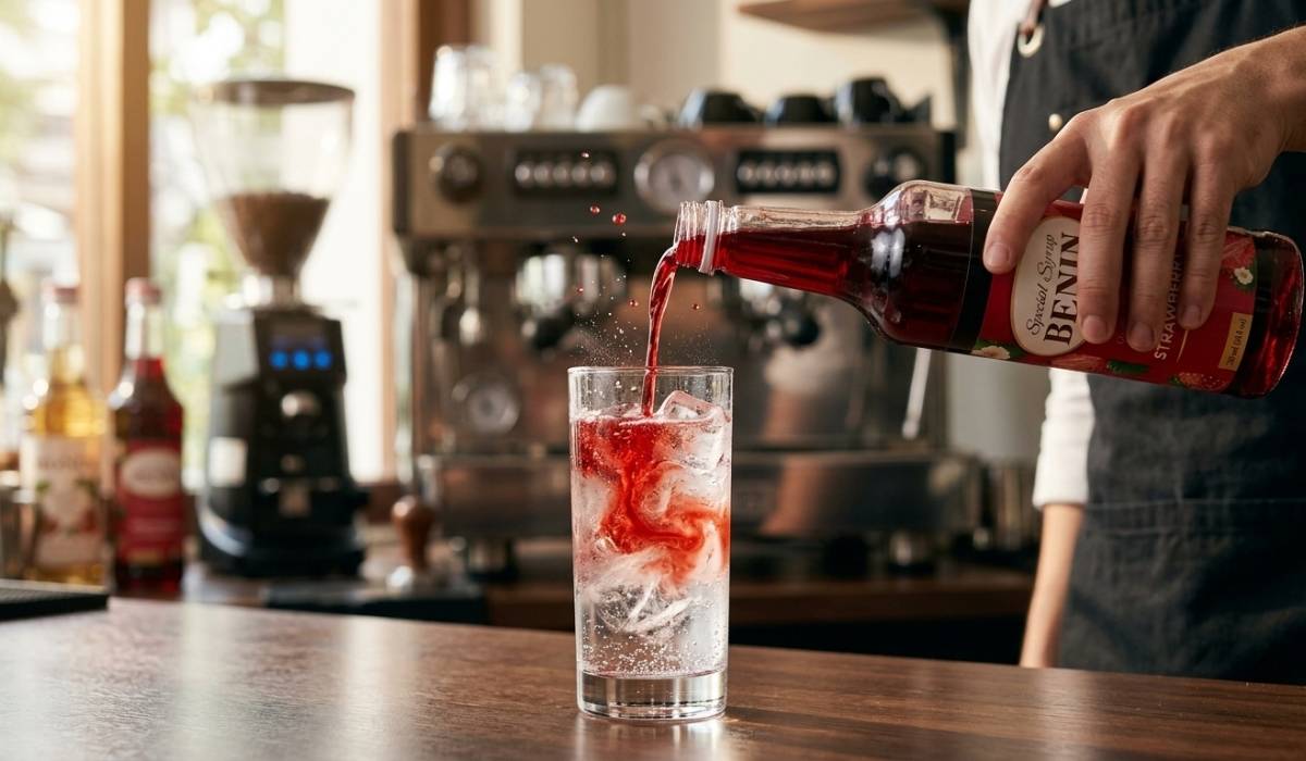 sirup premium