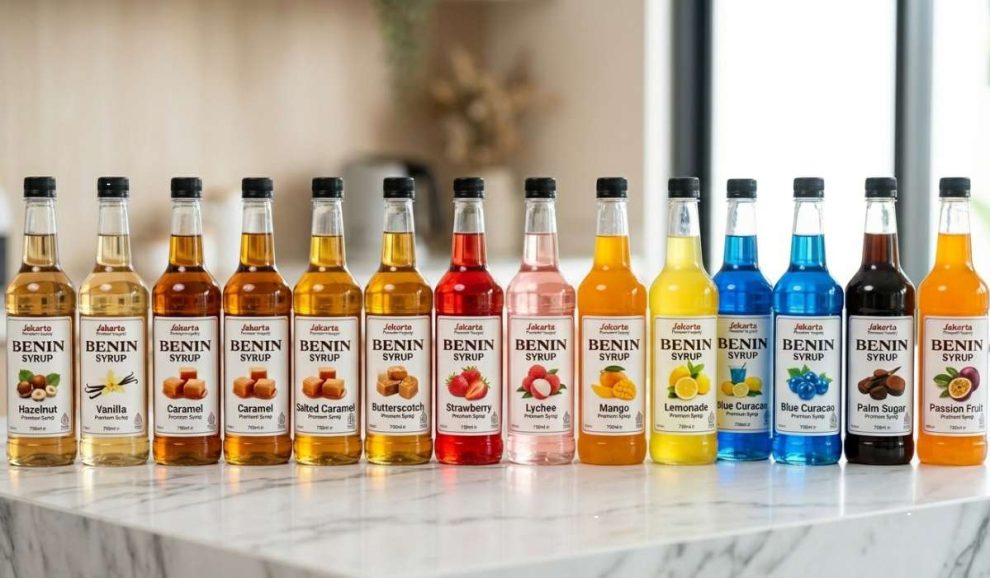 sirup premium