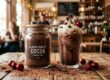 coklat bubuk black forest