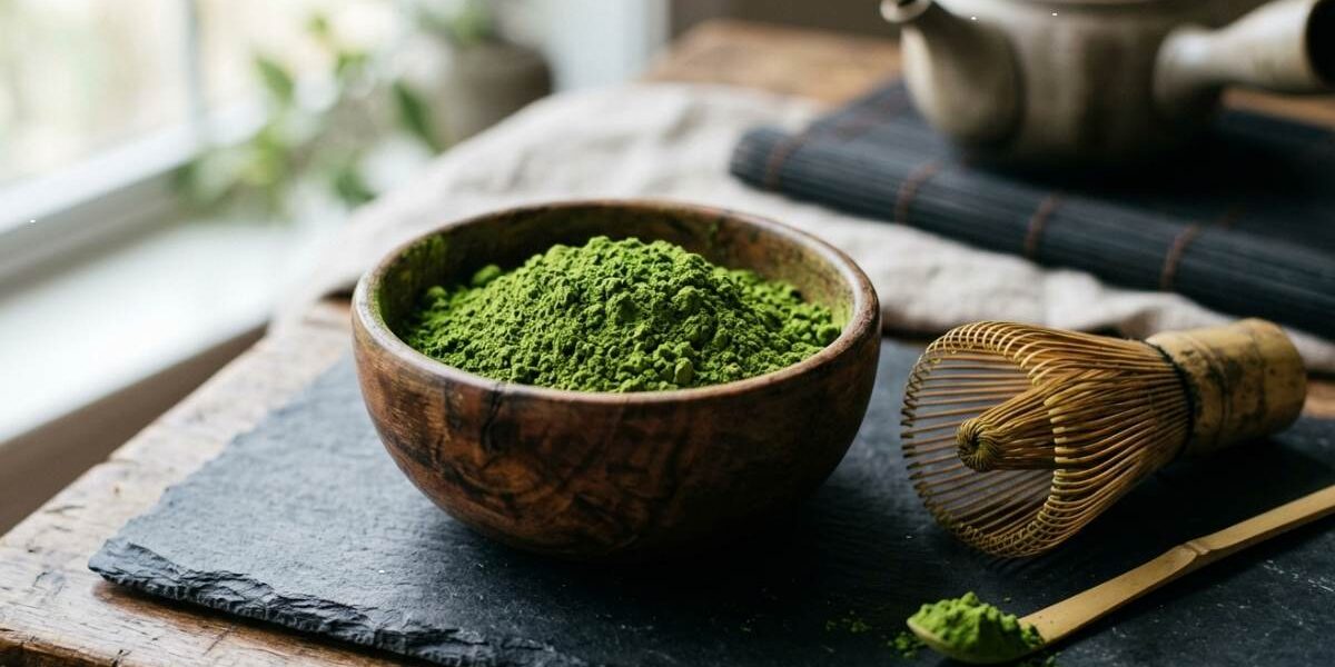 matcha original
