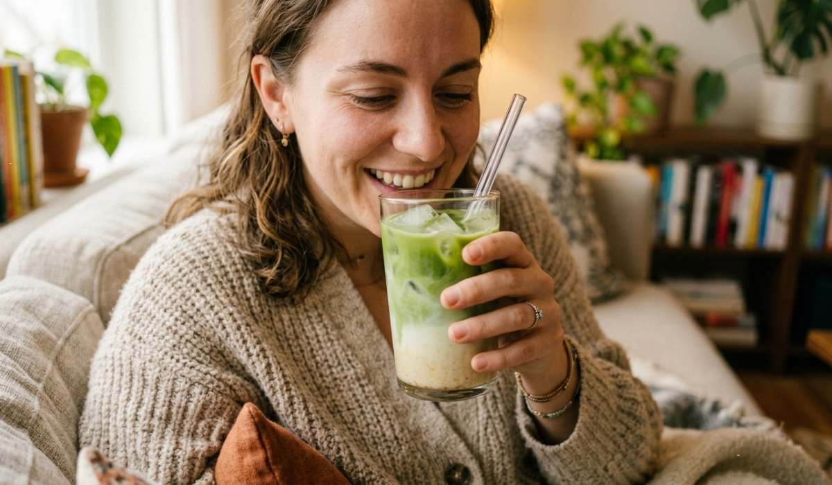 matcha original