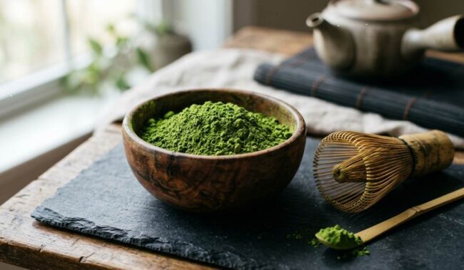 matcha original