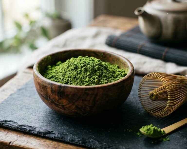 matcha original