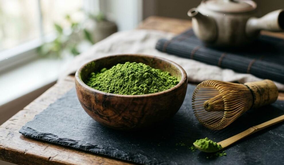 matcha original