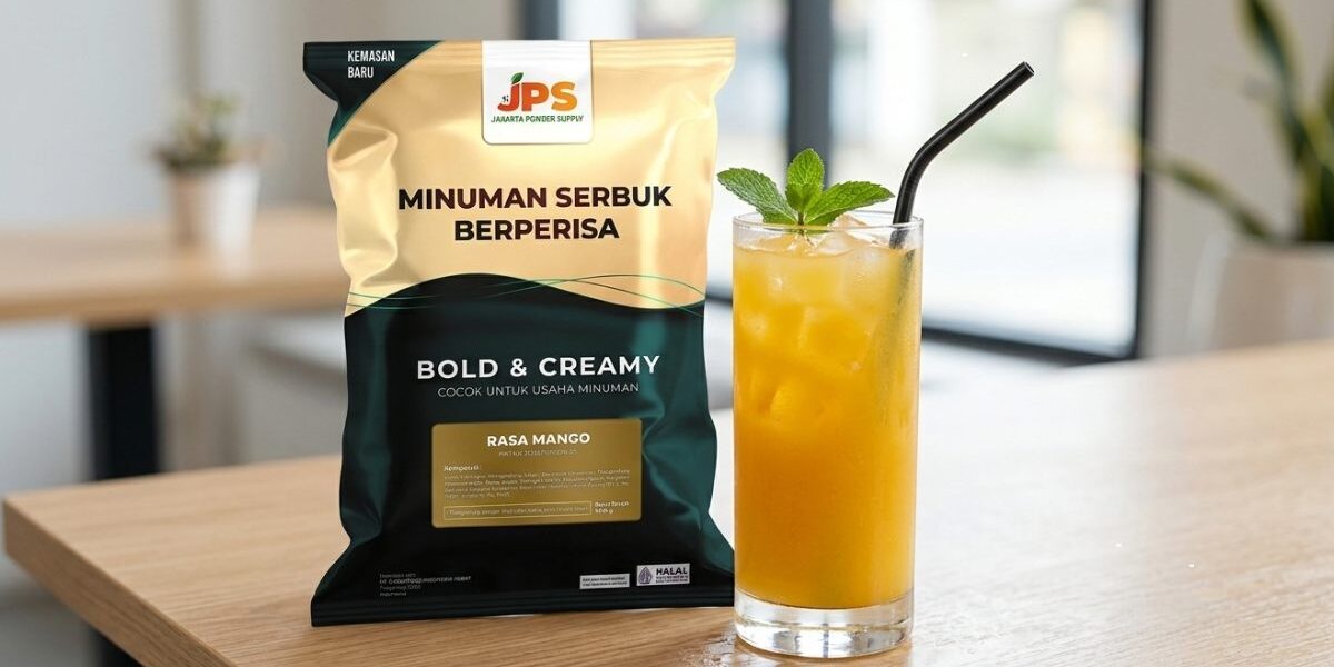 rasa mangga