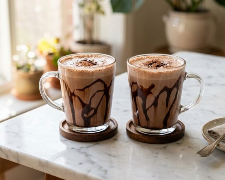 rasa ovaltine