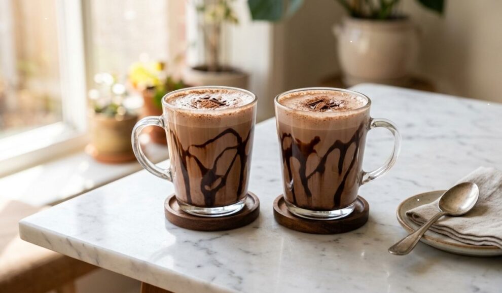 rasa ovaltine
