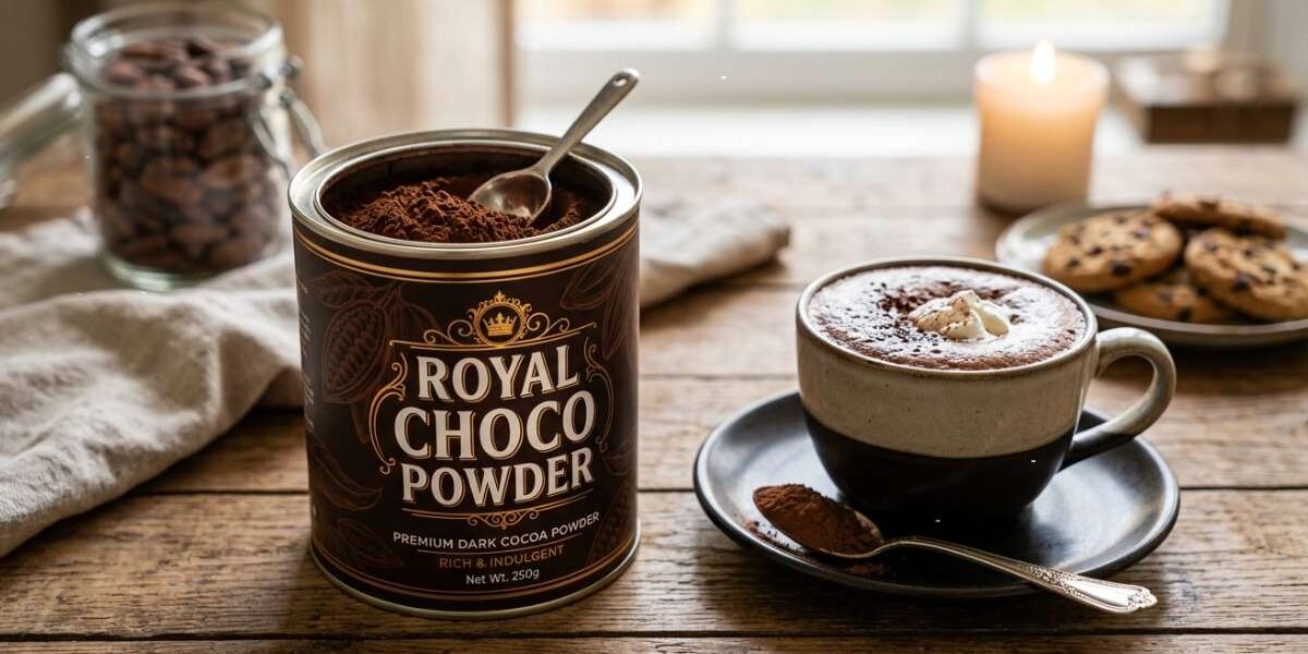 royal choco royal choco