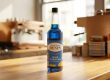 sirup blue curacao