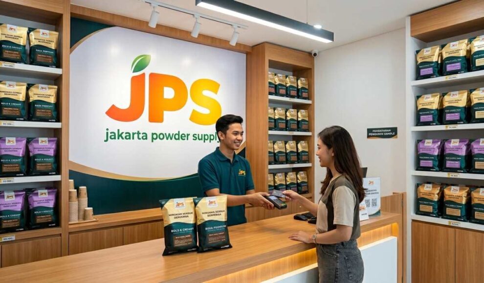 supplier minuman supplier minuman