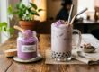 taro powder