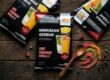 bubuk minuman mix