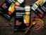 bubuk minuman mix