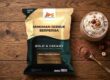 bubuk minuman plain