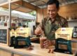 bubuk minuman untuk UMKM