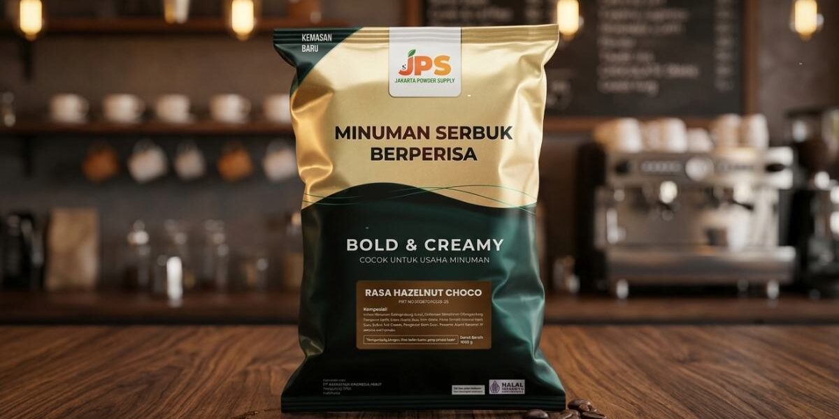 bubuk minuman untuk usaha bubuk minuman untuk usaha
