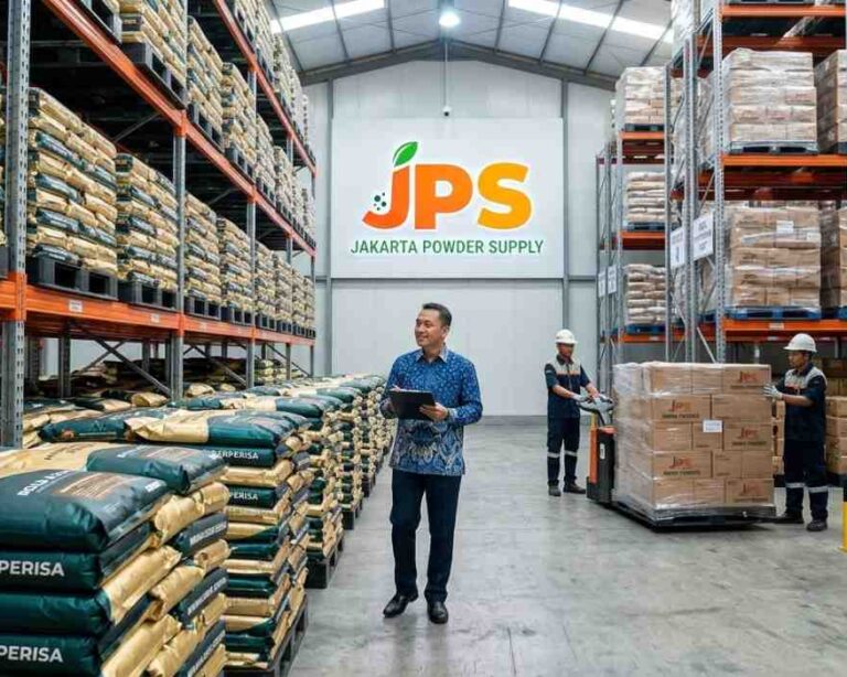 distributor bubuk minuman
