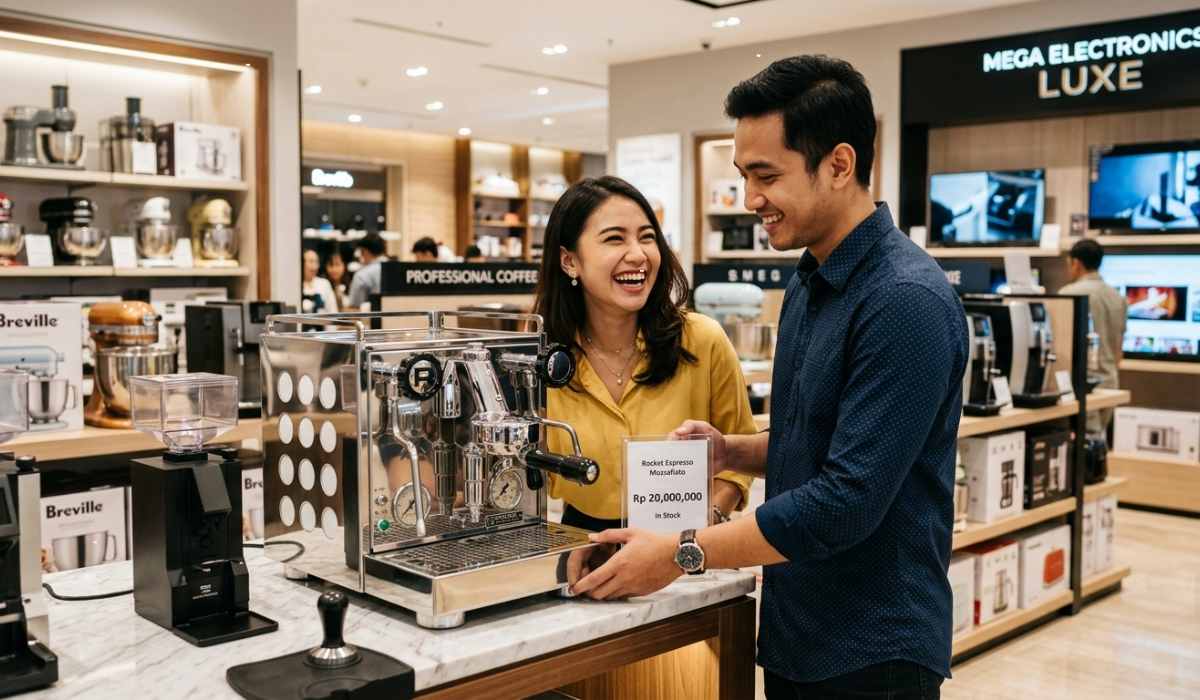 modal usaha minuman