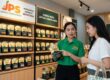 produsen bubuk minuman