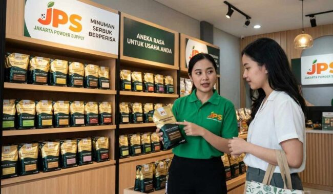 produsen bubuk minuman produsen bubuk minuman