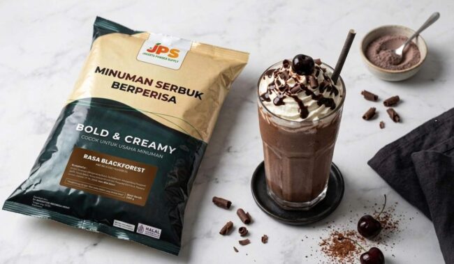 black forest powder black forest powder
