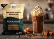 choco caramel powder