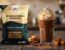 choco caramel powder