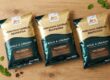 choco mint powder