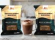 coklat bubuk premium