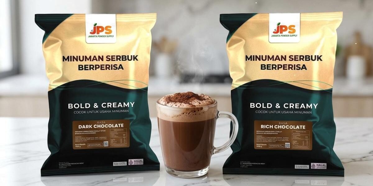 coklat bubuk premium coklat bubuk premium
