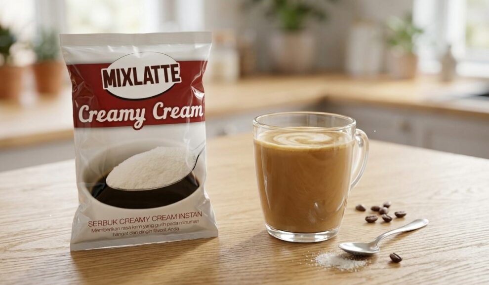 creamer powder creamer powder